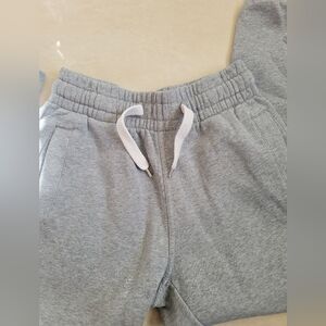 H&M Men's Gray Sweatpants